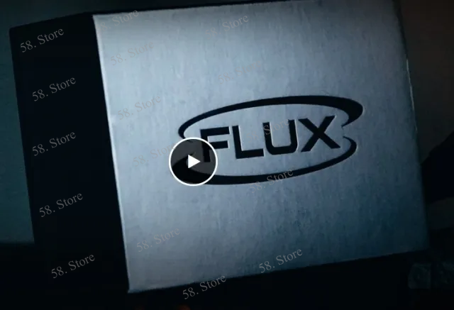 Magic Tricks - FLUX ProMystic ve Craig Filicetti Tarafından