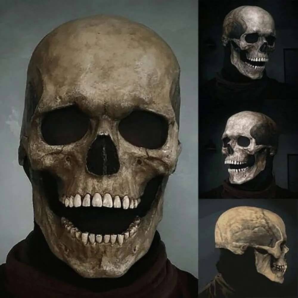 Led Purge Mask Halloween - Cadılar bayramı maskesi lateks korkunç korku