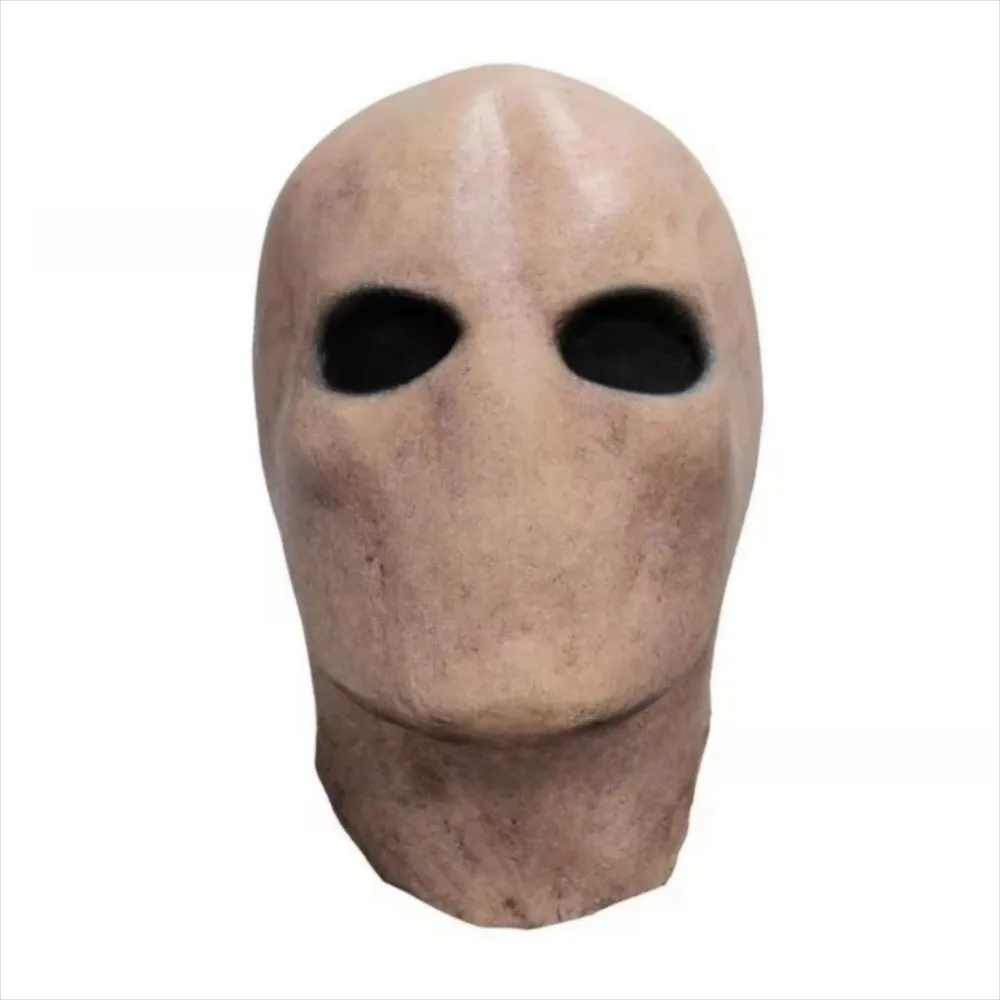 Gerçekçi, Yüzsüz Adam Maskesi, - Latex Alien Mask Realistic incelemesi ve fiyatı