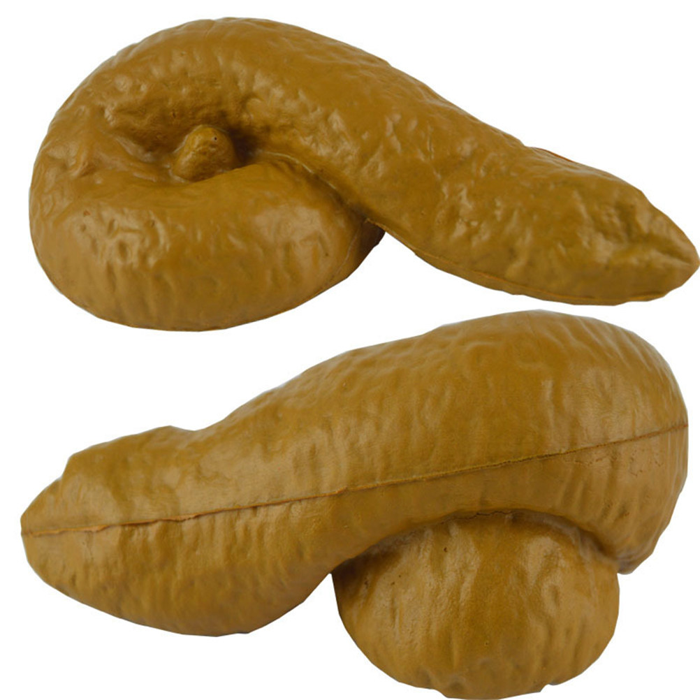 Gerçekçi Sahte Dışkı Şaka Malz - Fake Poop Gag Gift incelemesi ve fiyatı