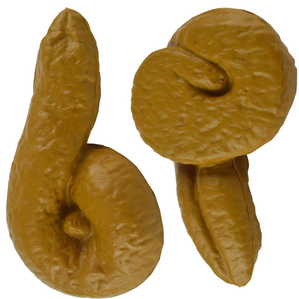 Gerçekçi Sahte Dışkı Şaka Malz - Fake Poop Gag Gift incelemesi ve fiyatı