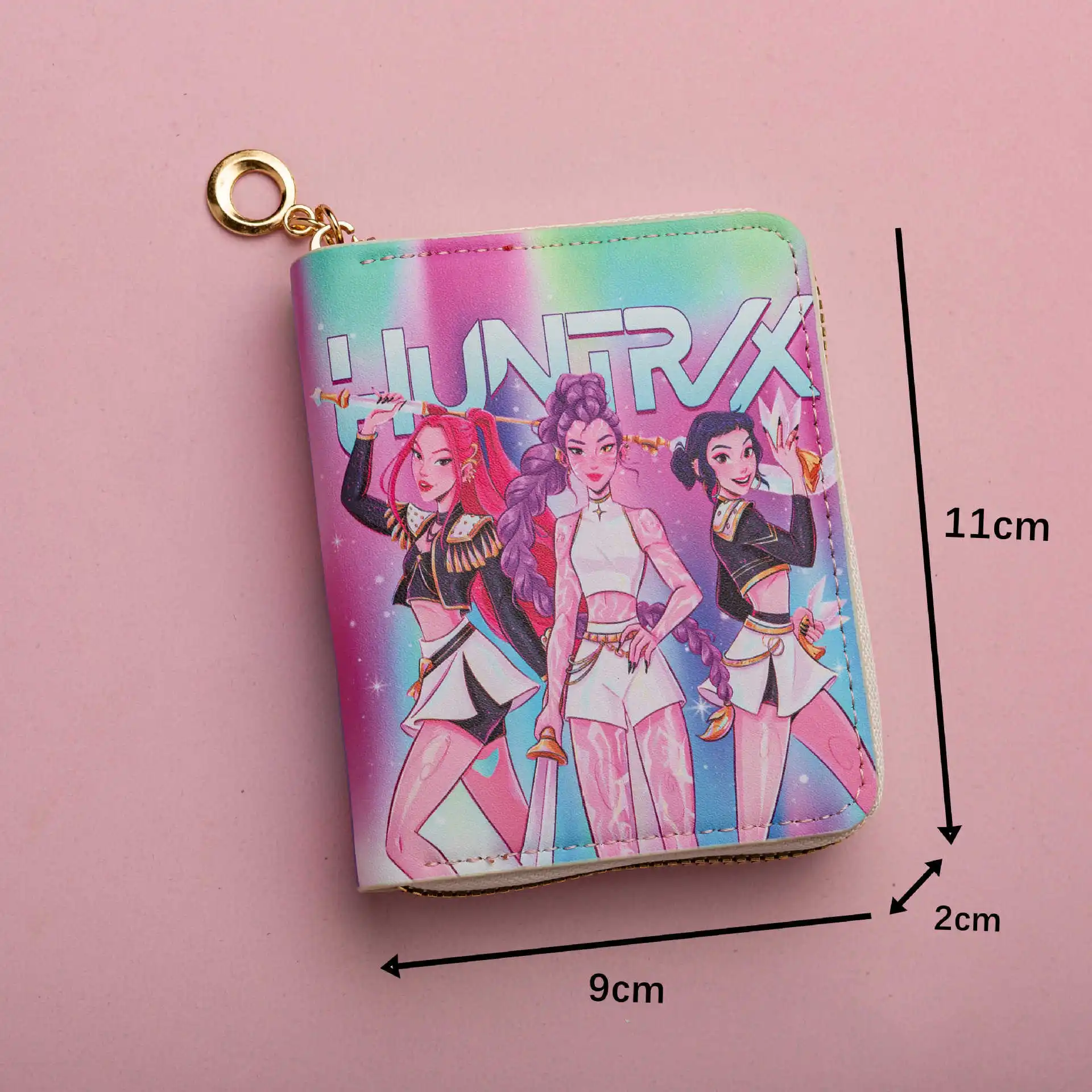 Şirin Cadı Avcısı Cüzdanı, PU  - Novelty Gifts incelemesi ve fiyatı