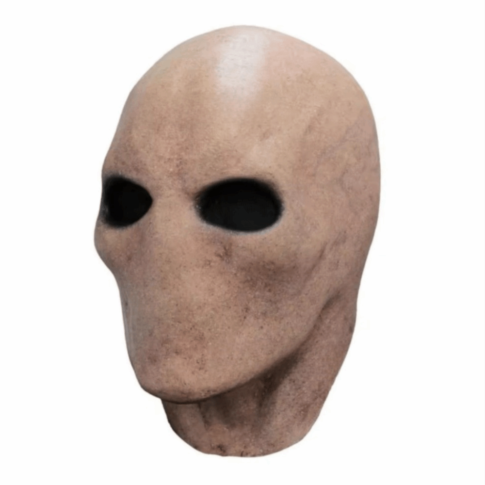 Yüzsüz Adam Cadılar Bayramı Sl - Latex Alien Mask Realistic incelemesi ve fiyatı