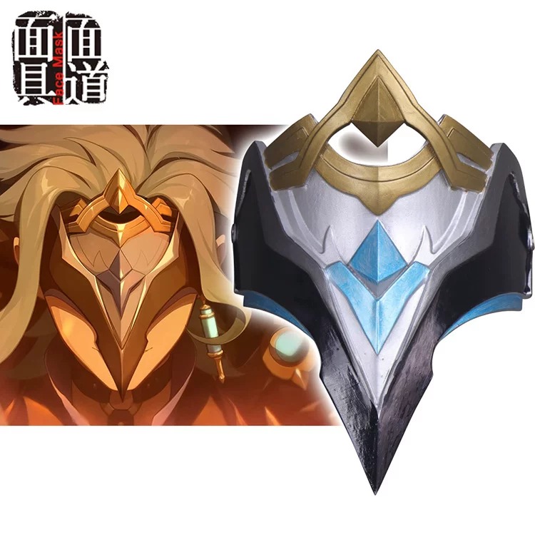 Genshin Impact Dottore Fatui H - Anime Cosplay Wig Heat Resistant incelemesi ve fiyatı