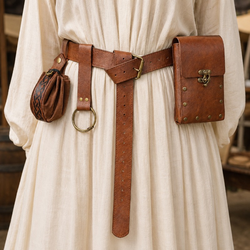 Orta Çağ Viking Ticaretçi Kost - Costumes incelemesi ve fiyatı