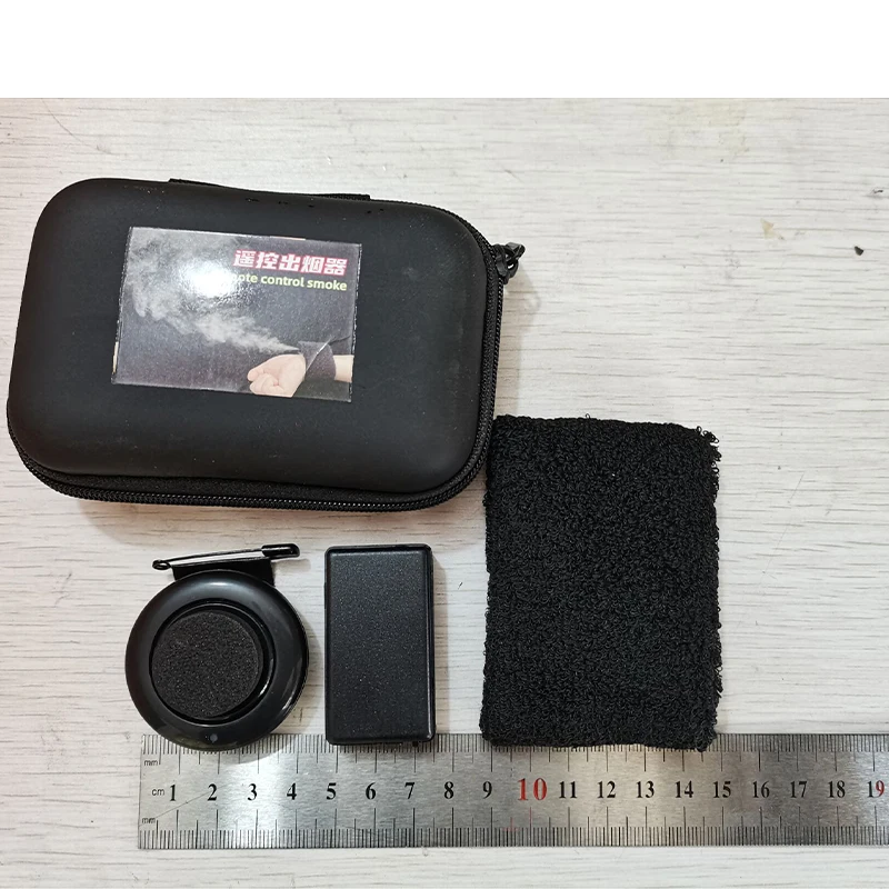 WAP01 Uzaktan Kumandalı Mini K - Magic Tricks incelemesi ve fiyatı