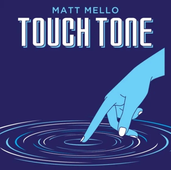 Matt Mello'dan Touch Tone - Si - Magic Tricks incelemesi ve fiyatı