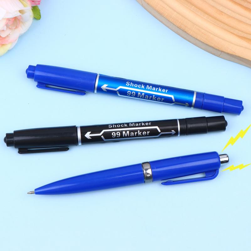 /Elektrik Şoku Kalemi Şaka Oyu - Shock Pen Prank Toy incelemesi ve fiyatı