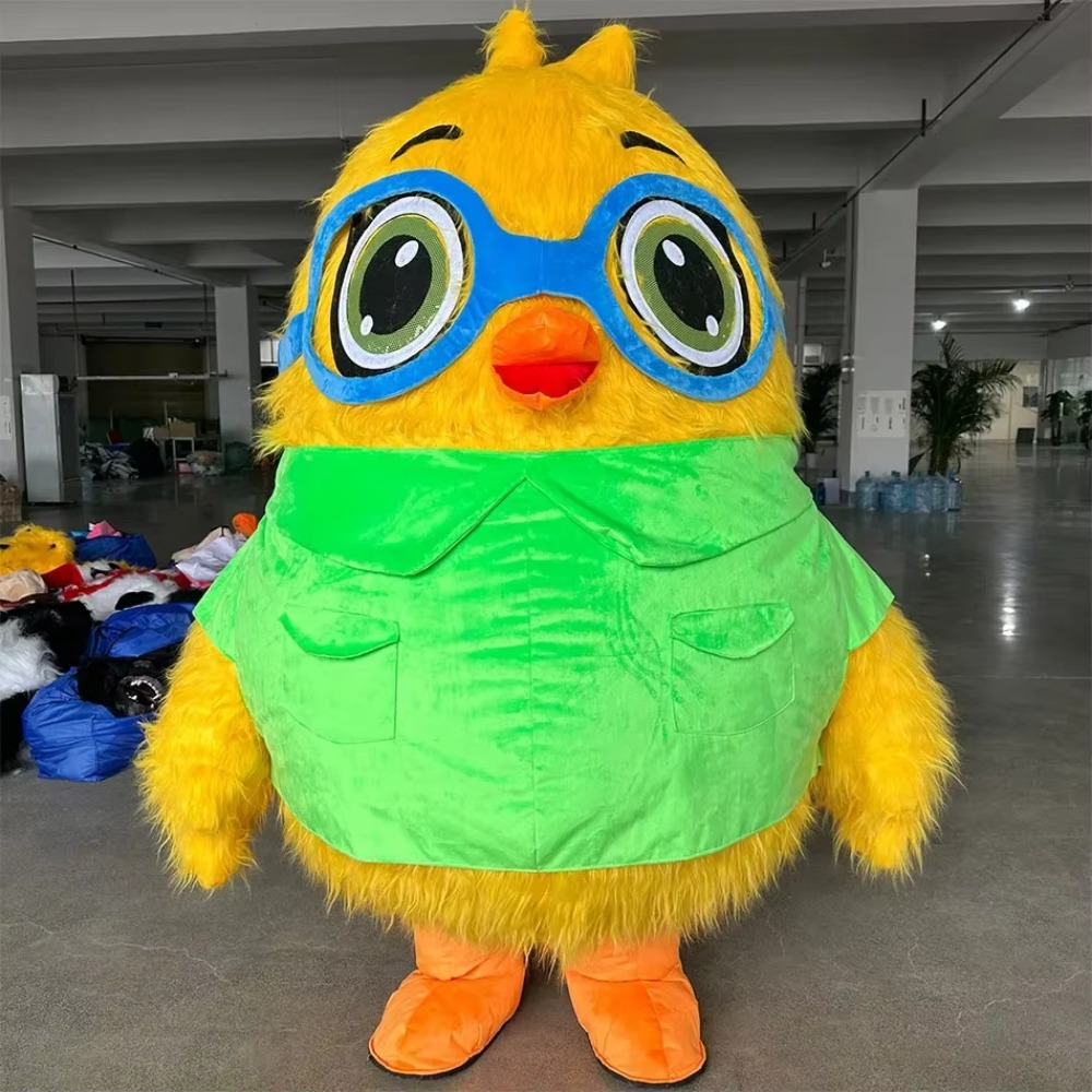 Şişirilebilir Gözlüklü Kuş Mas - Costumes incelemesi ve fiyatı