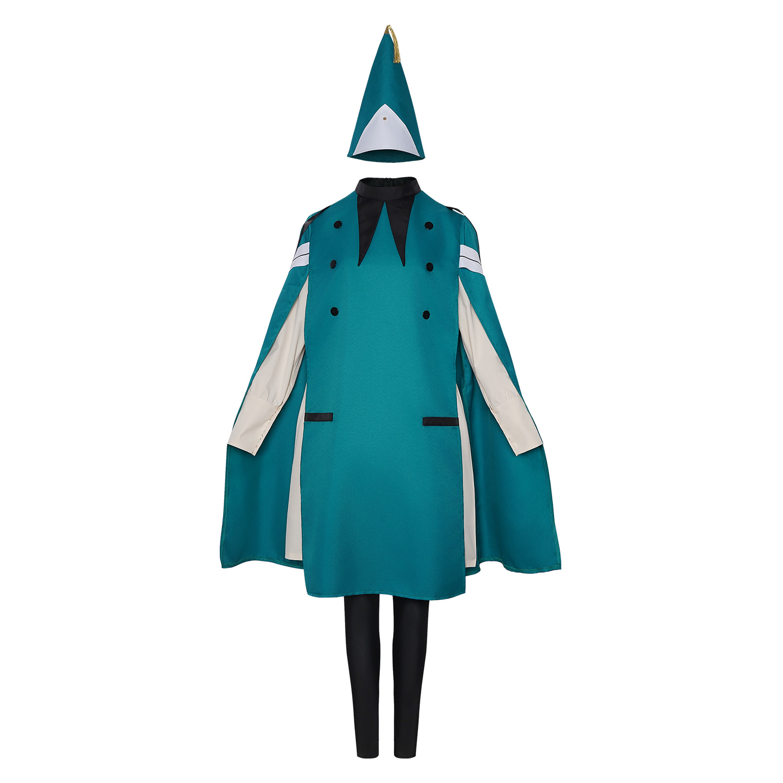 Anime Cadı Şapkası Atelier Cos - Magic Tricks incelemesi ve fiyatı