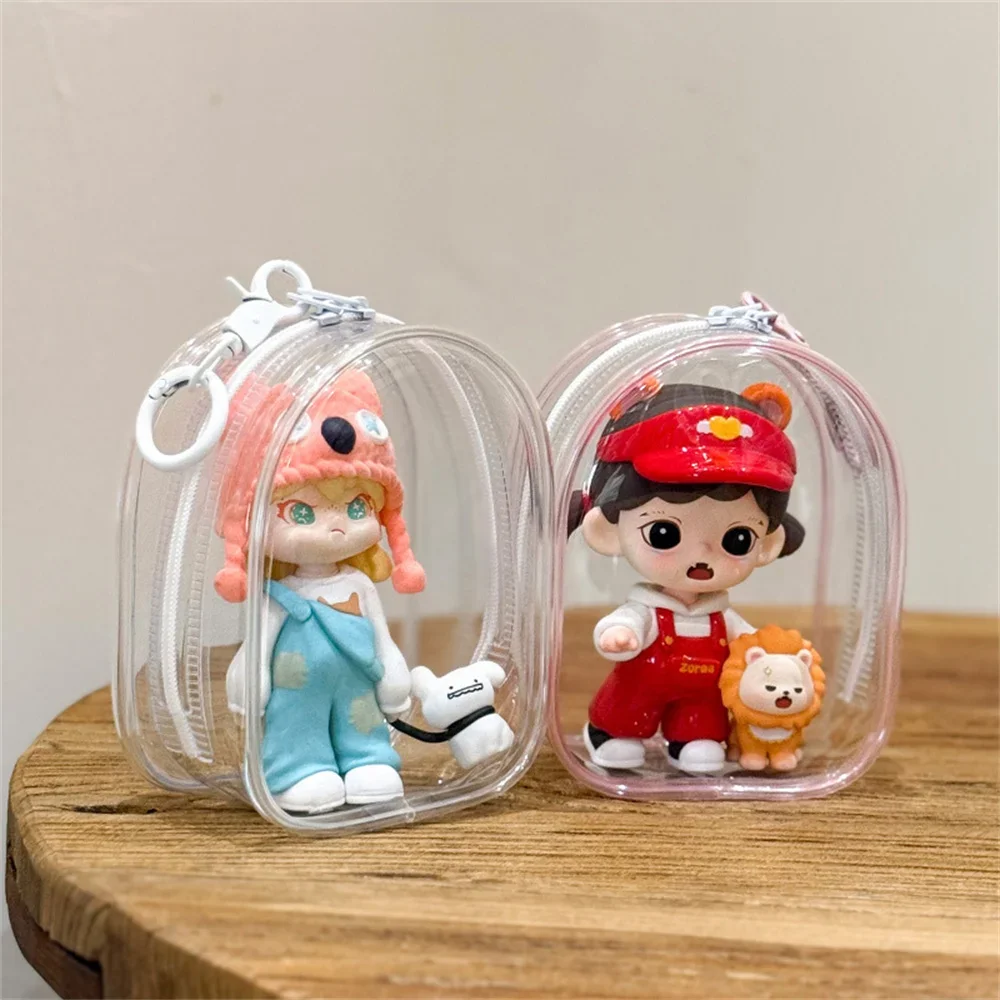 Yeni Taşınabilir Şeffaf Fermua - Novelty Gifts incelemesi ve fiyatı