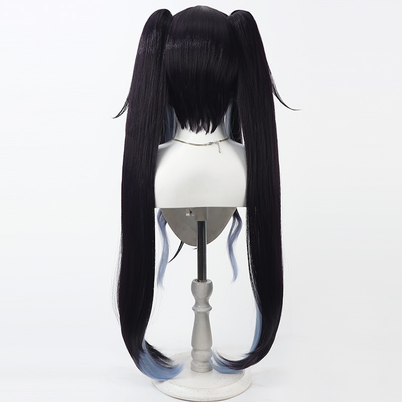 Aikiyo Fuuka Cosplay Peruk Mav - Anime Cosplay Wig Heat Resistant incelemesi ve fiyatı