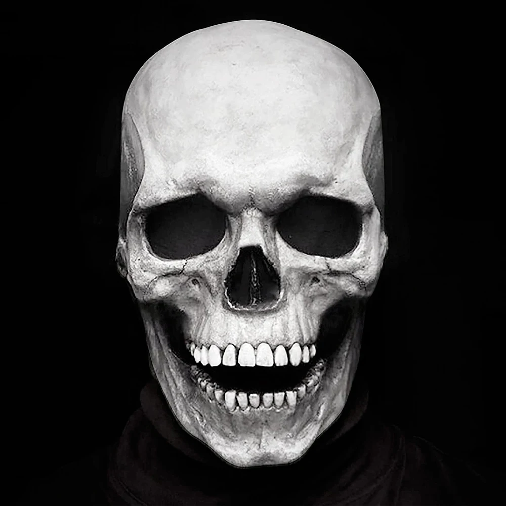 Cadılar bayramı maskesi lateks - Led Purge Mask Halloween incelemesi ve fiyatı