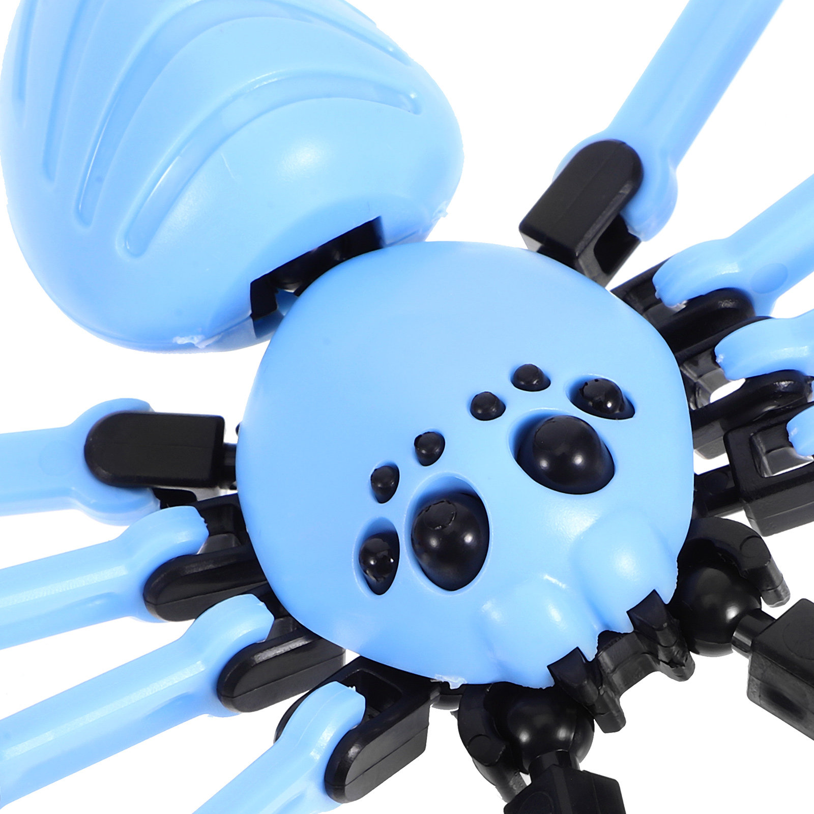 8 Adet Hareketli Eklemli, Gerç - Prank Toys incelemesi ve fiyatı