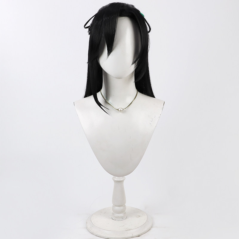 Sasanuki Cosplay Peruk Touken  - Anime Cosplay Wig Heat Resistant incelemesi ve fiyatı