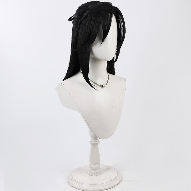 Sasanuki Cosplay Peruk Touken  - Anime Cosplay Wig Heat Resistant incelemesi ve fiyatı