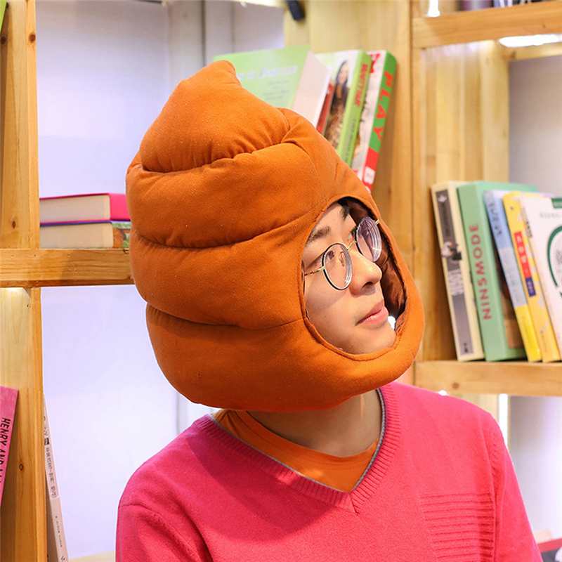 Yaratıcı Sevimli Dışkı Şeklind - Fake Poop Gag Gift incelemesi ve fiyatı