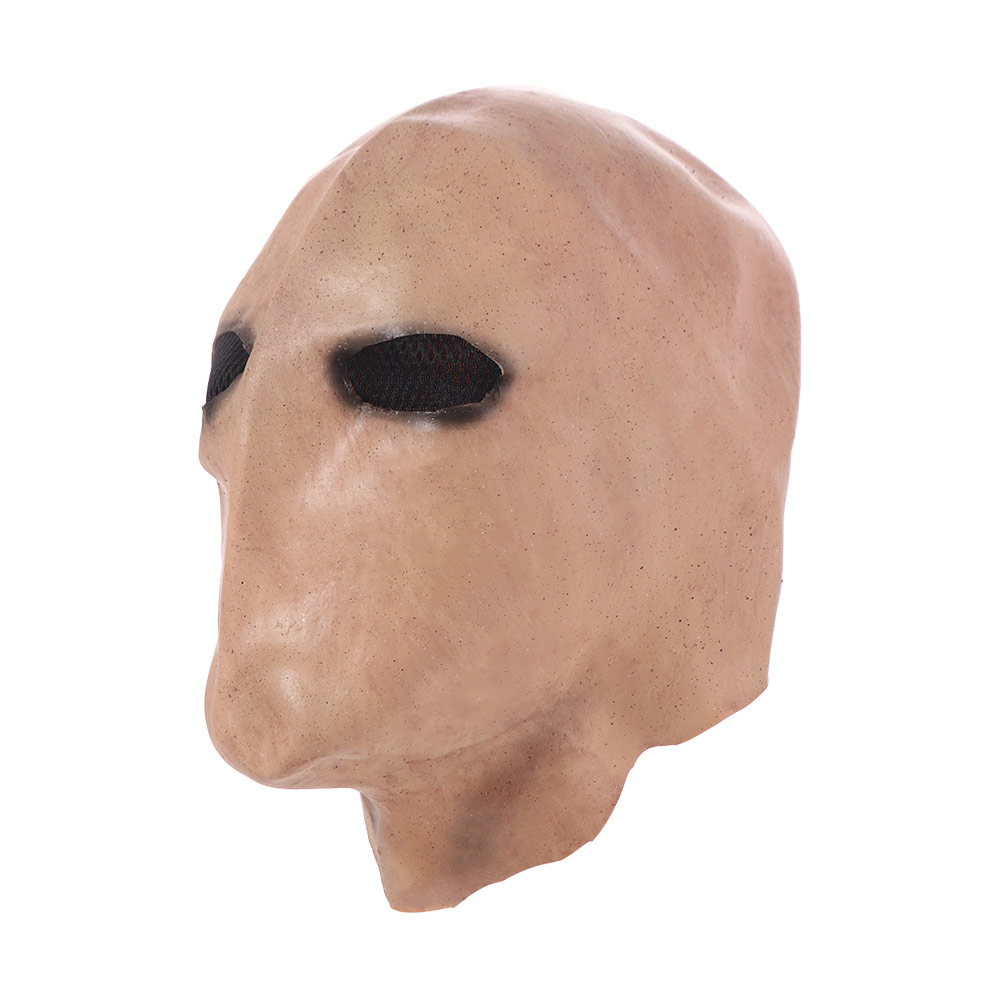 Yüzsüz Adam Cadılar Bayramı Te - Latex Alien Mask Realistic incelemesi ve fiyatı