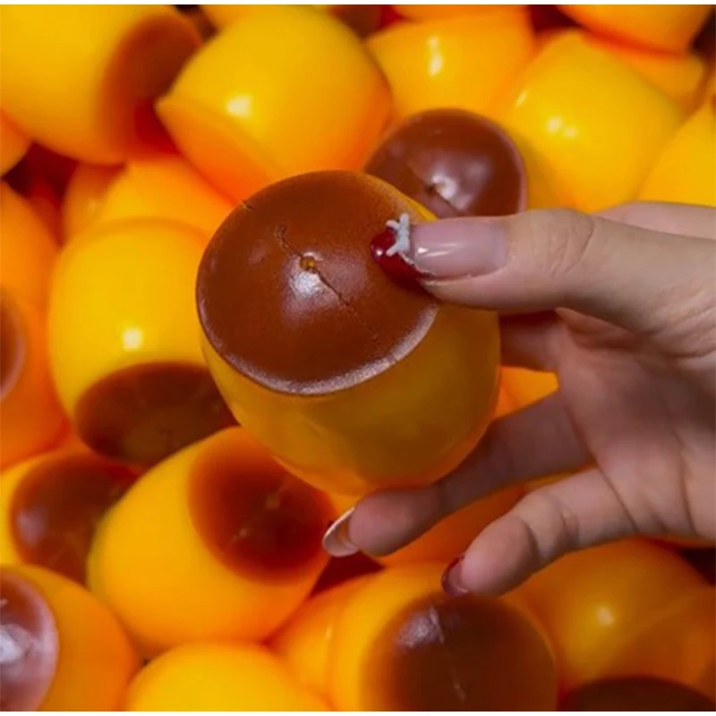 Çıtır Sesli Karamel Puding Sık - Novelty Gifts incelemesi ve fiyatı