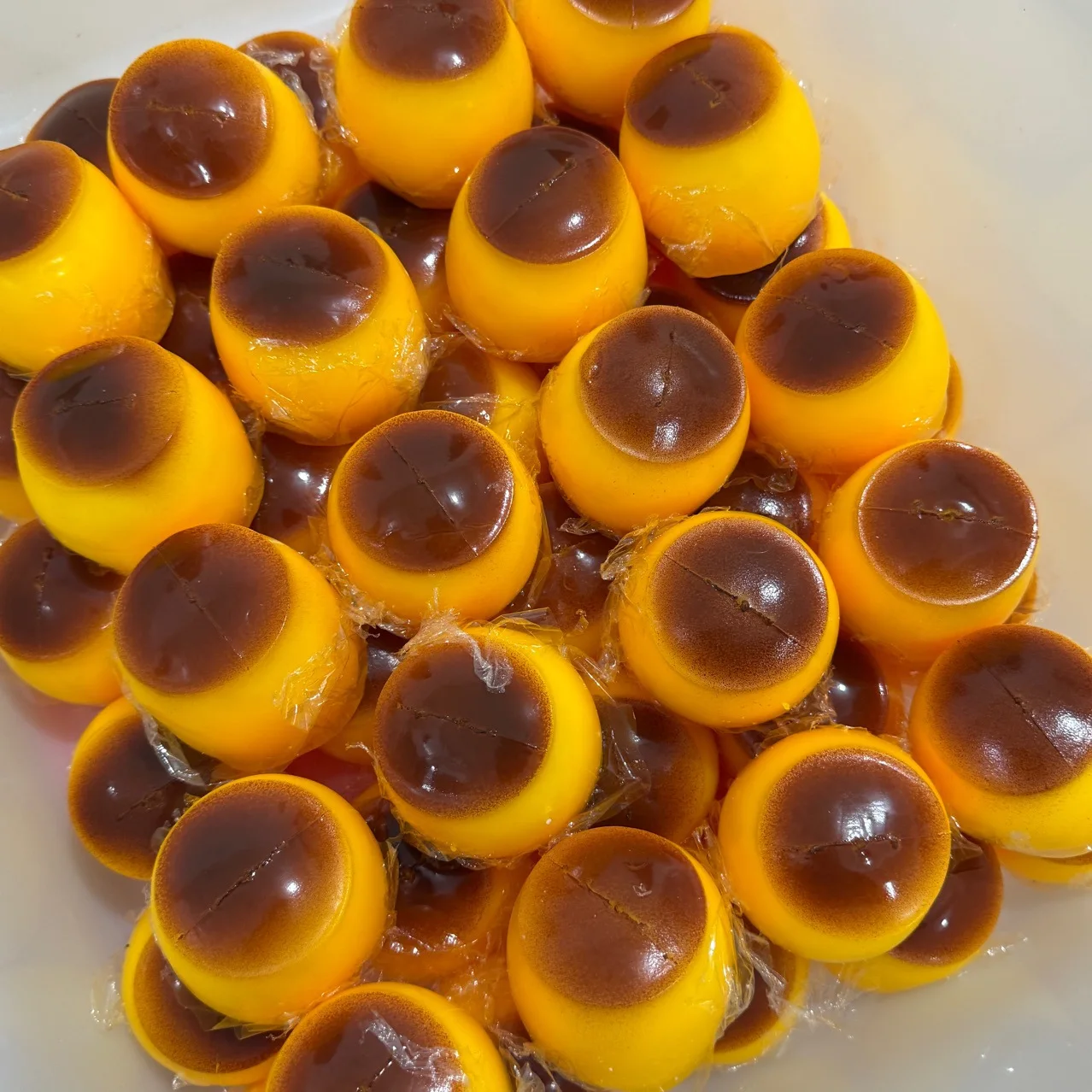 Çıtır Sesli Karamel Puding Sık - Novelty Gifts incelemesi ve fiyatı