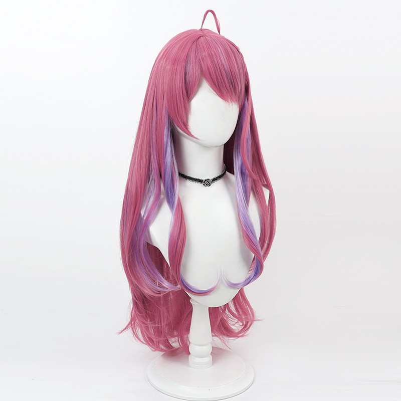Kuramochi Meruto Cosplay Peruk - Anime Cosplay Wig Heat Resistant incelemesi ve fiyatı
