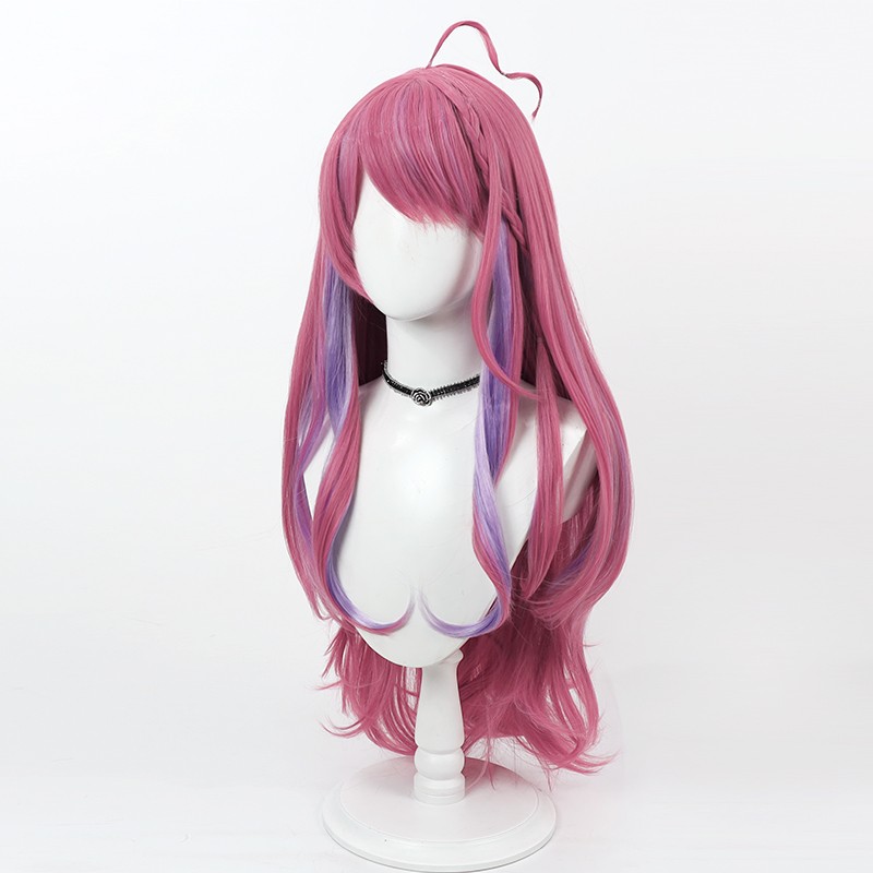 Kuramochi Meruto Cosplay Peruk - Anime Cosplay Wig Heat Resistant incelemesi ve fiyatı
