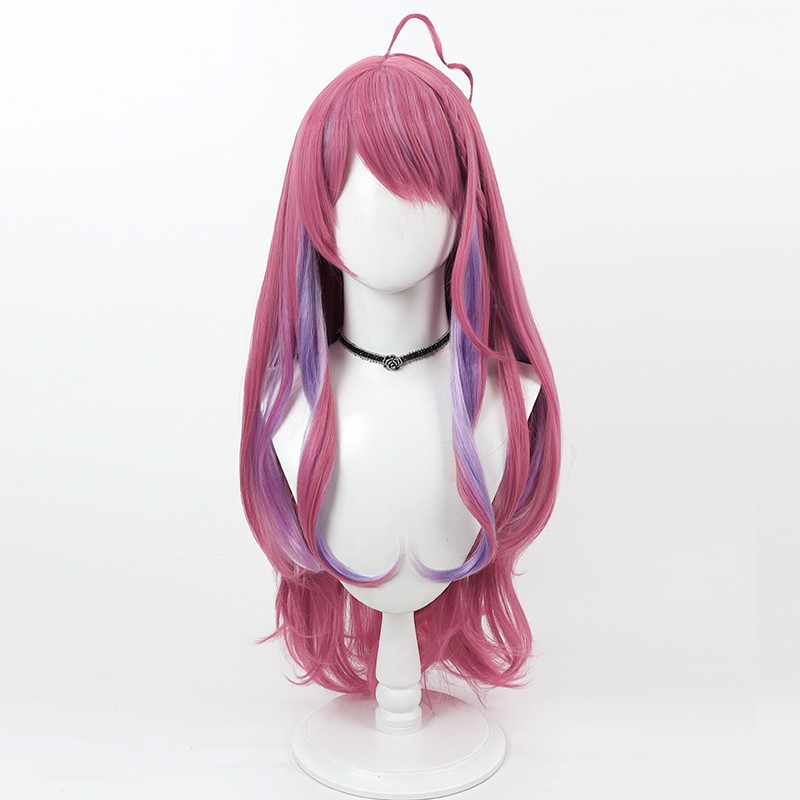 Kuramochi Meruto Cosplay Peruk - Anime Cosplay Wig Heat Resistant incelemesi ve fiyatı