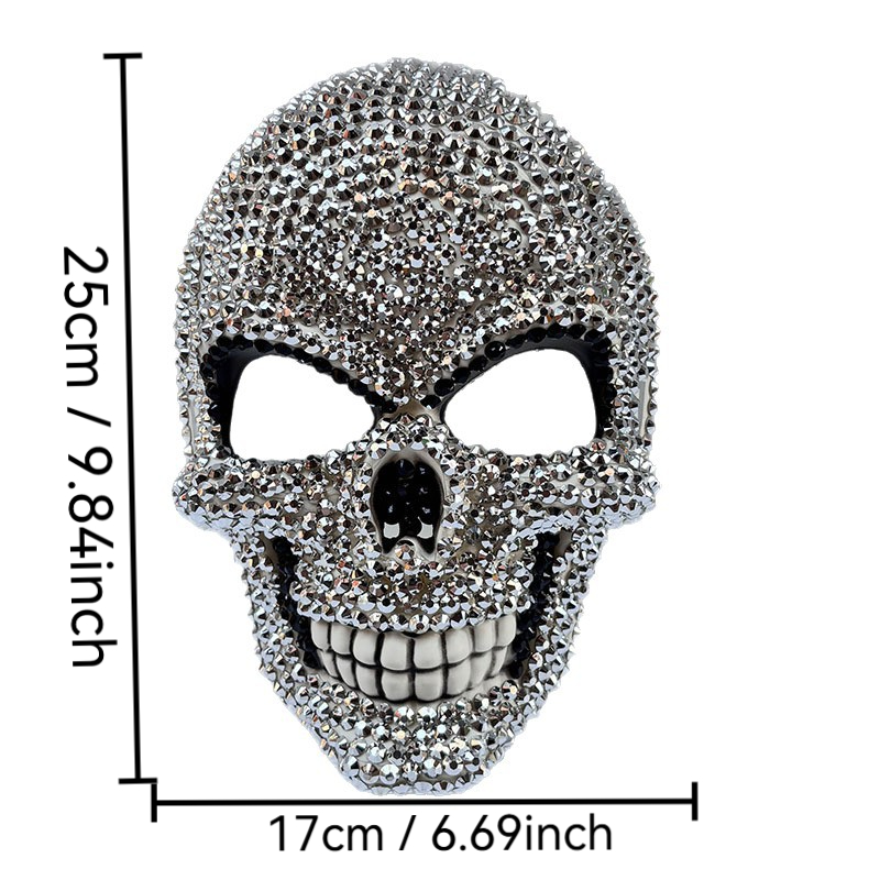 Cadılar Bayramı Partisi için K - Led Purge Mask Halloween incelemesi ve fiyatı