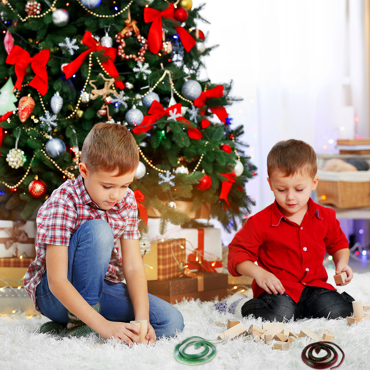 3 Adet Gerçekçi Görünümlü, Yap - Prank Toys incelemesi ve fiyatı